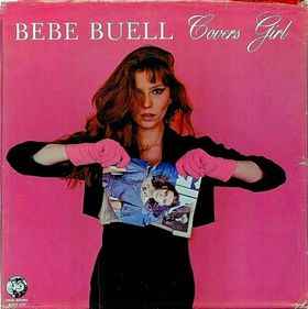 Bebe Buell - Covers Girl album cover