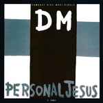Cover of Personal Jesus, 1989-09-19, CD