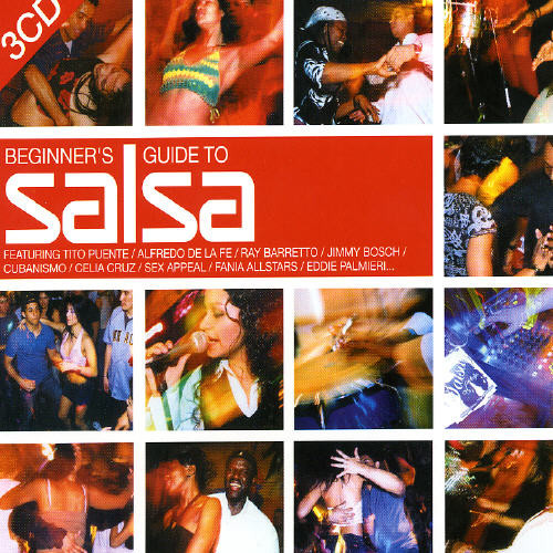 Beginner's Guide To Salsa (2003, CD) - Discogs