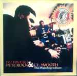 Pete Rock & C.L. Smooth - The Main Ingredient | Releases | Discogs