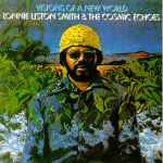 Lonnie Liston Smith And The Cosmic Echoes - Visions Of A New World 