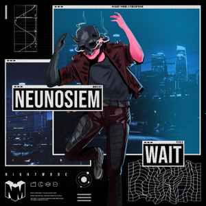 Neunosiem - Wait album cover