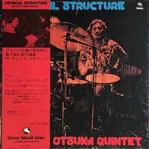 Physical Structure - George Otsuka Quintet