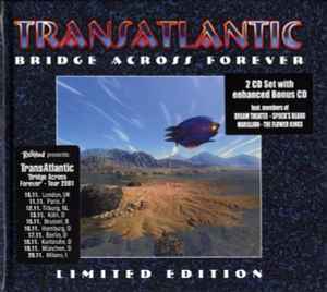 TransAtlantic (2) - Bridge Across Forever