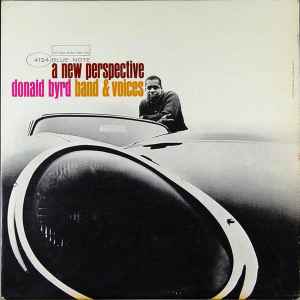 Donald Byrd - I'm Tryin' To Get Home (Brass With Voices 