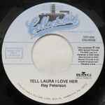 Cover of Tell Laura I Love Her, 1998, Vinyl