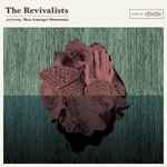 The Revivalists - Men Amongst Mountains (2xLP, Album, Gat)