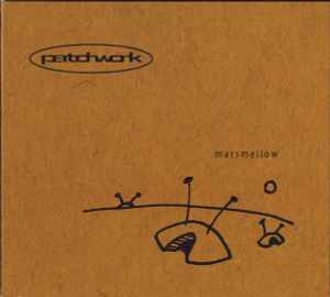 Patchwork - Marsmellow album cover