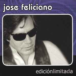 José Feliciano - Edición Limitada album cover
