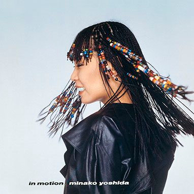 Minako Yoshida – In Motion (2015, BSCD2, CD) - Discogs