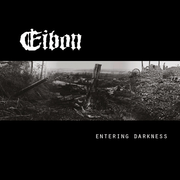 Album herunterladen Eibon - Entering Darkness