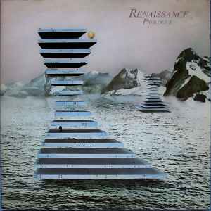 Renaissance (4) - Prologue album cover