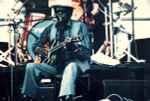 télécharger l'album Download John Lee Hooker With Bonnie Raitt John Lee Hooker With Carlos Santana & The Santana Band - Im In The Mood The Healer album