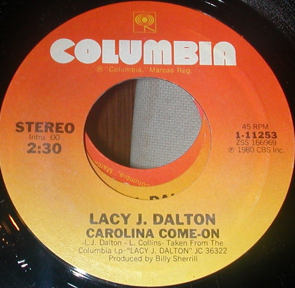 last ned album Lacy J Dalton - Losing Kind Of Love