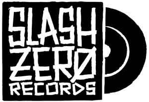Slash Zero Studioauf Discogs 