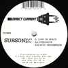 Subsonic (3) - Lost In Space