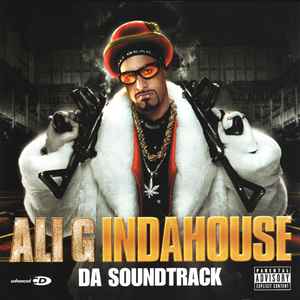Ali G Indahouse - Da Soundtrack - Various
