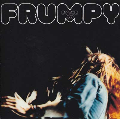 Frumpy – By The Way (1994, CD) - Discogs