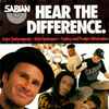 Various - Sabian: Hear The Difference.
