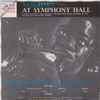 Louis Armstrong And The All Stars* - Satchmo At Symphony Hall Vol.2