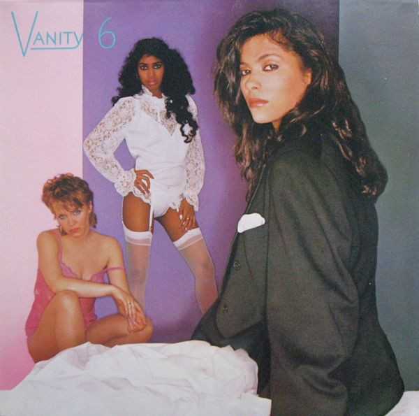 baixar álbum Vanity 6 - Vanity 6