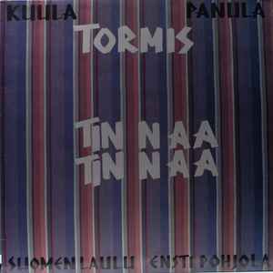 Suomen Laulu, Ensti Pohjola – Tin Naa Tin Naa - Kaikuja Suomenlahden Ja  Pohjanlahden Rannoilta (1984, Vinyl) - Discogs