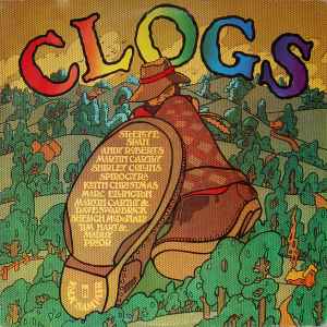 Various - Clogs album cover