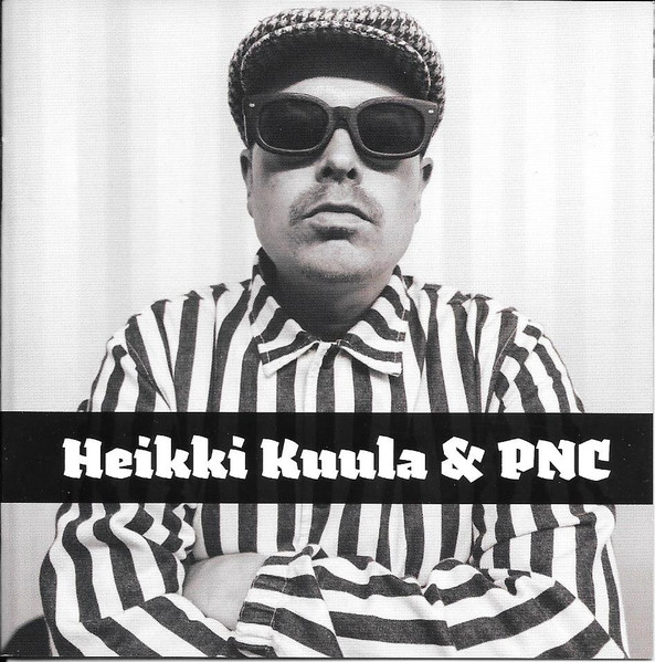 Heikki Kuula & PNC – PLEP (2017, CD) - Discogs