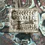 Cover of Concrete Blonde Y Los Illegals, 1997, CD
