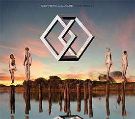 Crystal Lake - The Voyages | Releases | Discogs