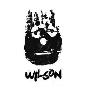 Wilson Records image