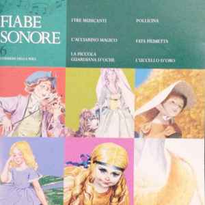 Fiabe sonore music