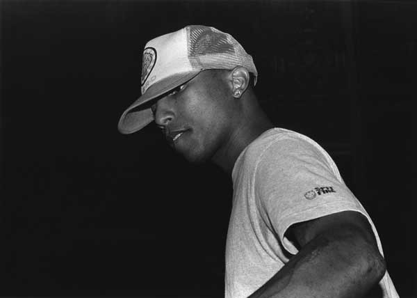 Pharrell Williams discography - Wikipedia