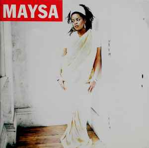 Maysa Leak - Maysa album cover