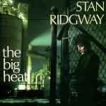Cover of The Big Heat, , CD