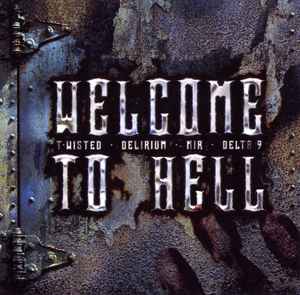 Welcome To Hell - Various