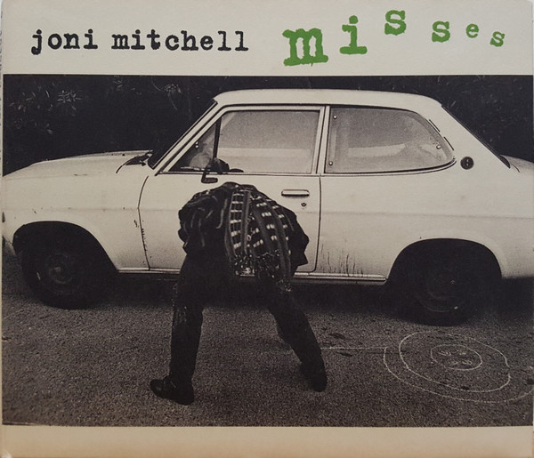 非売品 2枚セット！ジョニ・ミッチェル/永遠の愛の歌～ジョニ 