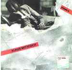 Cover of Klaus Mitffoch, 1992, CD