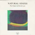 Cover of Natural States, 1986, CD