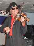 last ned album Alvin Crow - Broken Spoke Legend