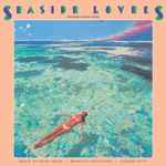 Cover of Seaside Lovers ‎– Memories In Beach House, 2019-03-00, Vinyl