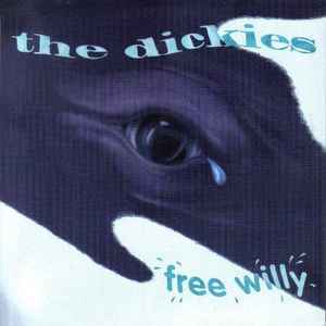 The Dickies - Free Willy