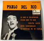 Pablo Del Río Discography | Discogs