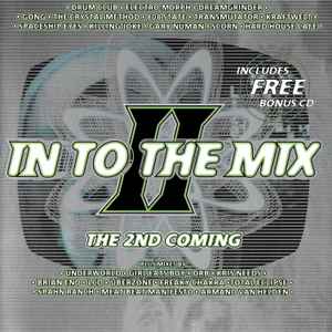 Various - In To The Mix | Releases | Discogs