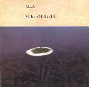 Islands - Mike Oldfield
