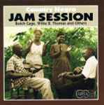 Cover of Country Negro Jam Session, , CD