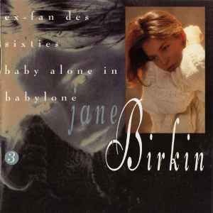 Jane Birkin – Quoi (1991, CD) - Discogs