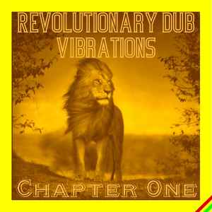 Various - Revolutionary Dub Vibrations (Chapter One) album cover