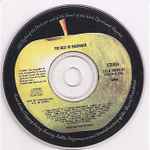 Cover of The Best Of Badfinger, 1995-04-08, CD