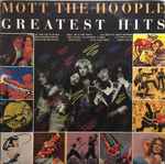 Cover of Greatest Hits, 1976-03-00, Vinyl